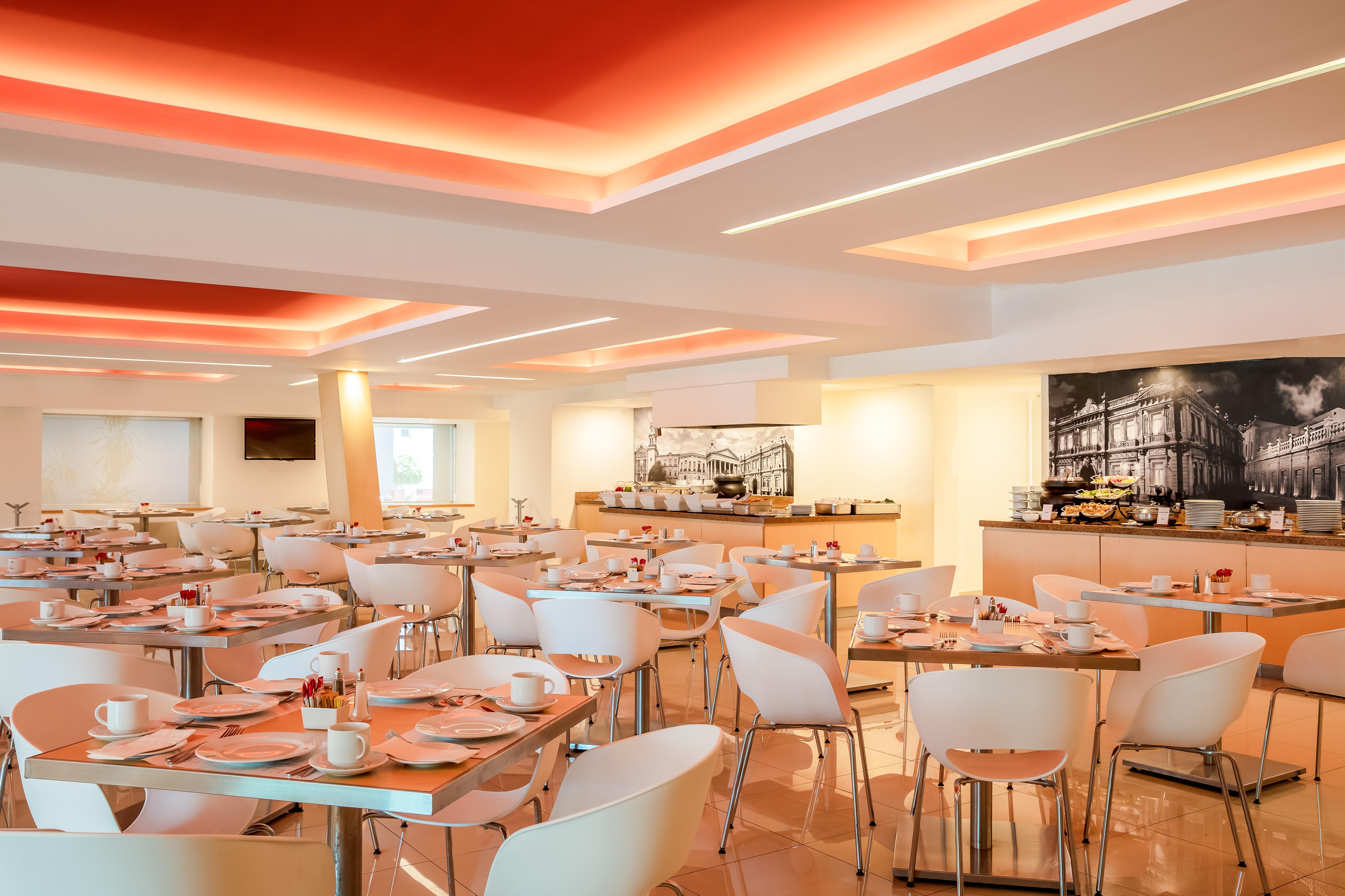 Fiesta Inn San Luis Potosi Glorieta Juarez מראה חיצוני תמונה