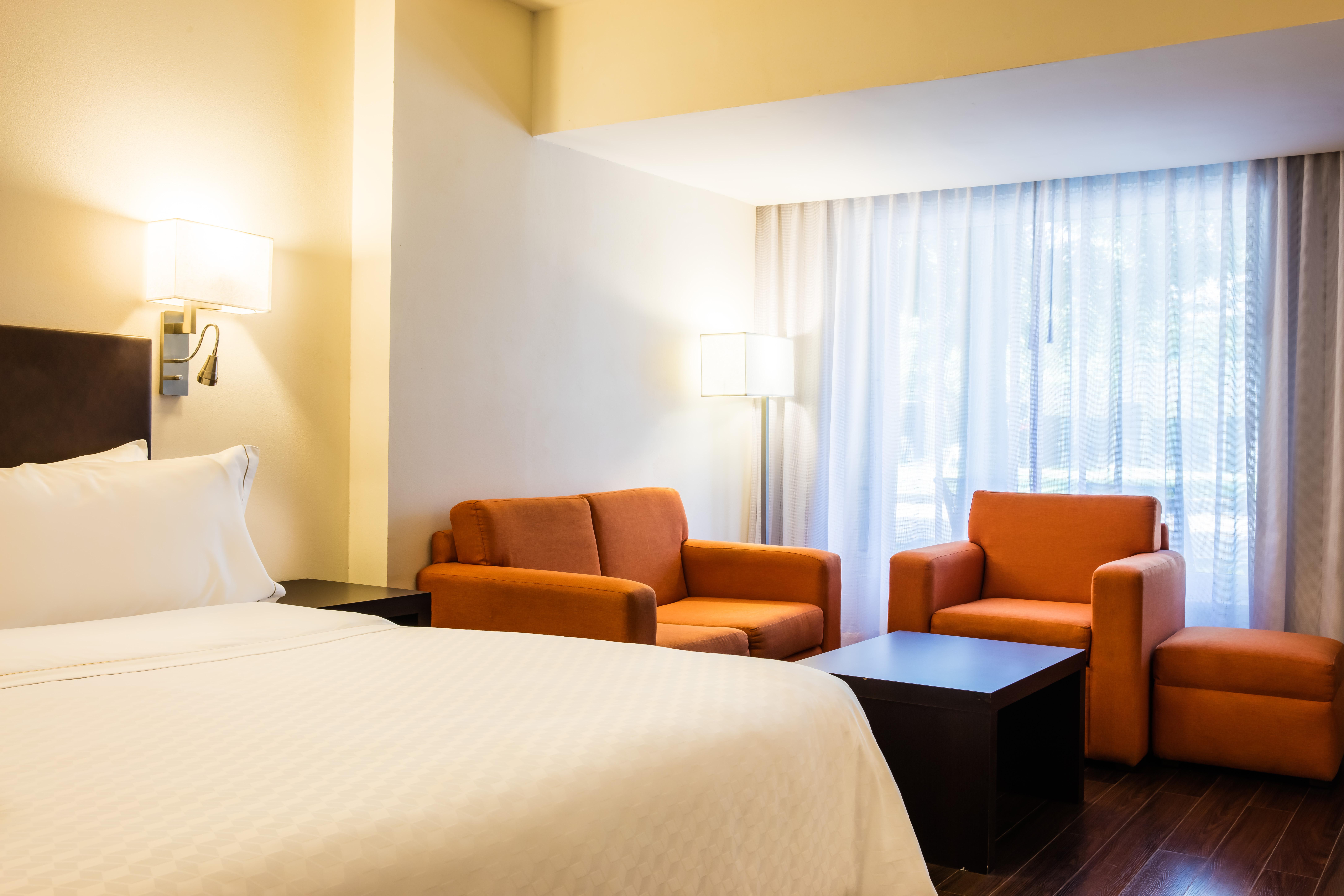 Fiesta Inn San Luis Potosi Glorieta Juarez מראה חיצוני תמונה