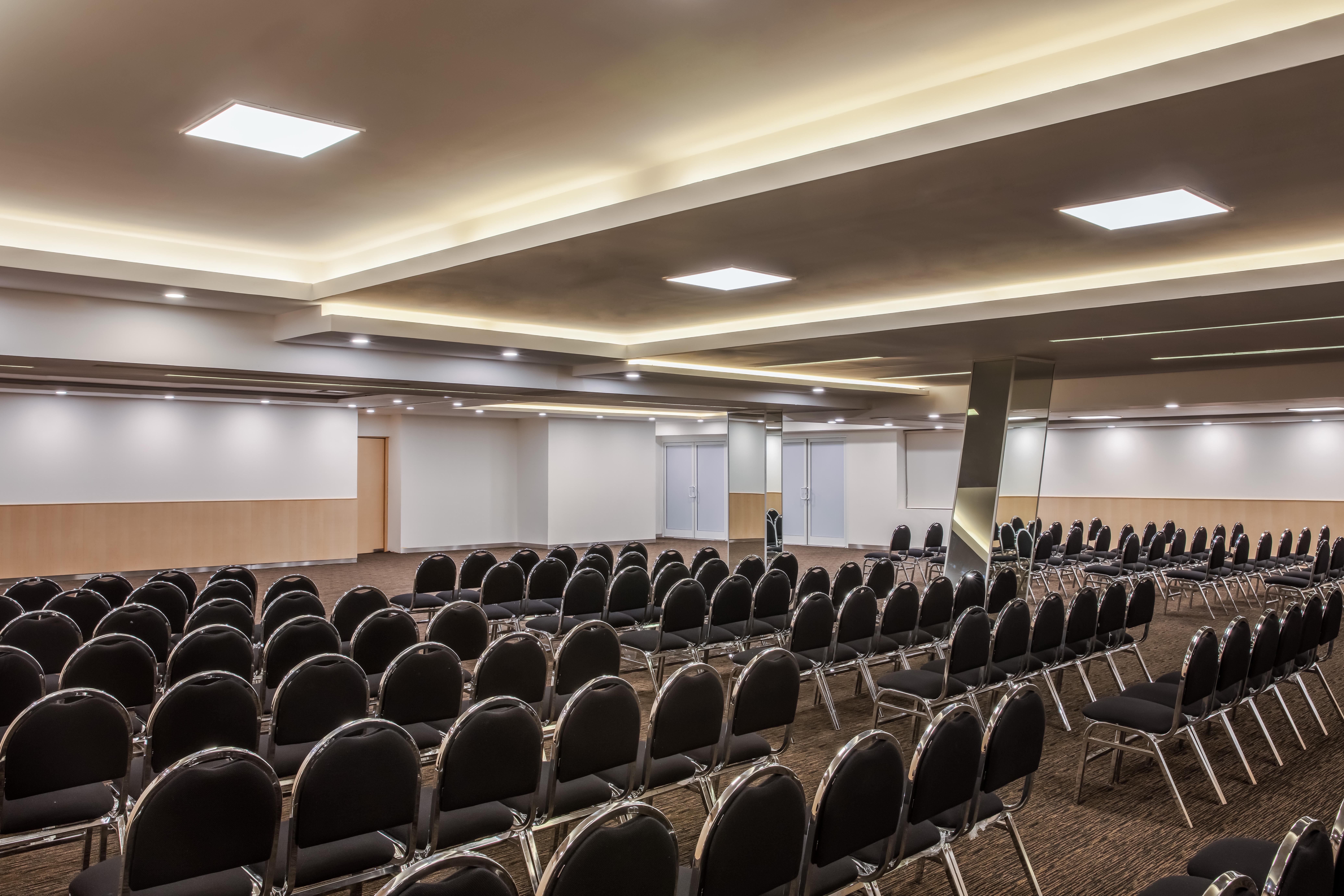 Fiesta Inn San Luis Potosi Glorieta Juarez מראה חיצוני תמונה