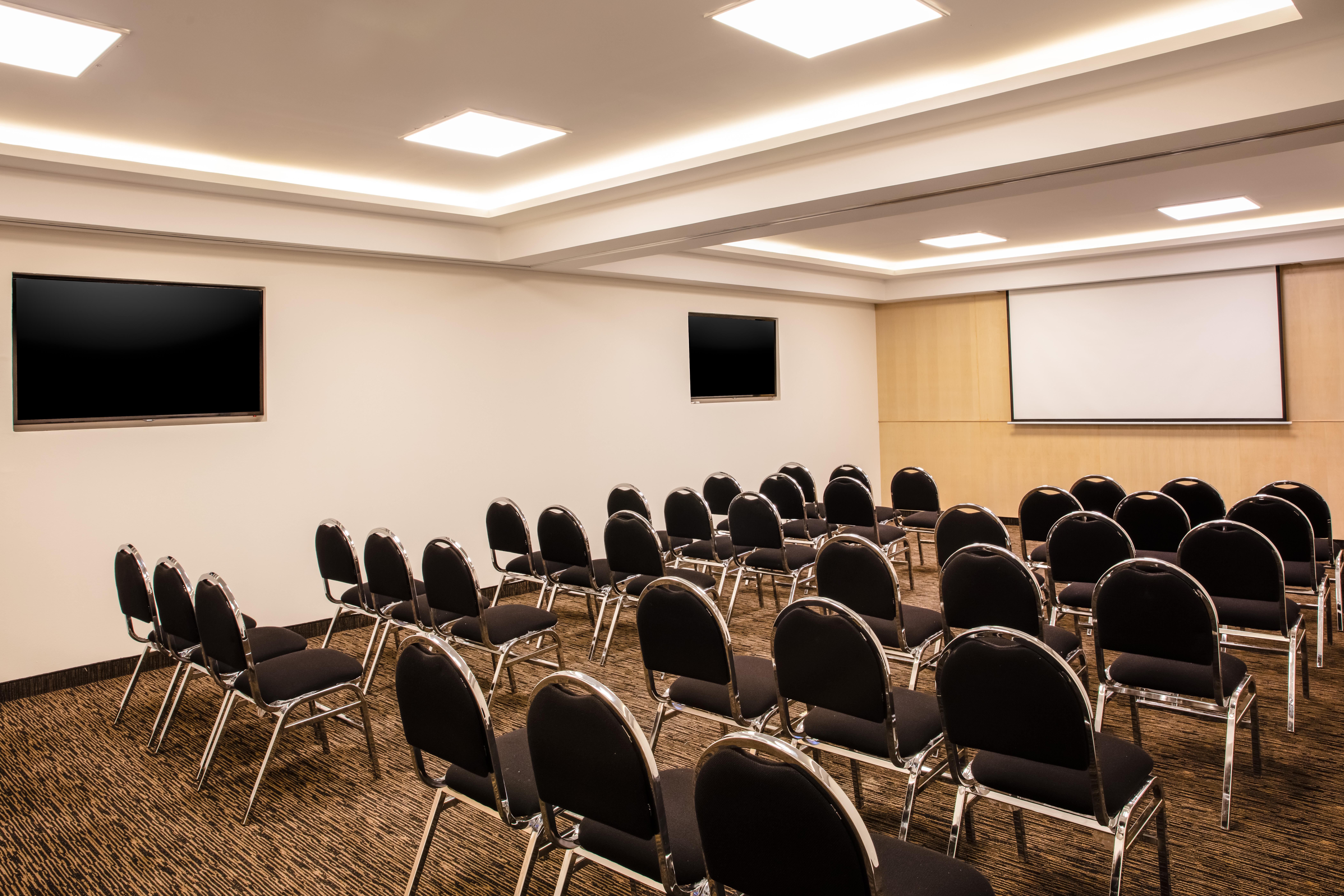 Fiesta Inn San Luis Potosi Glorieta Juarez מראה חיצוני תמונה