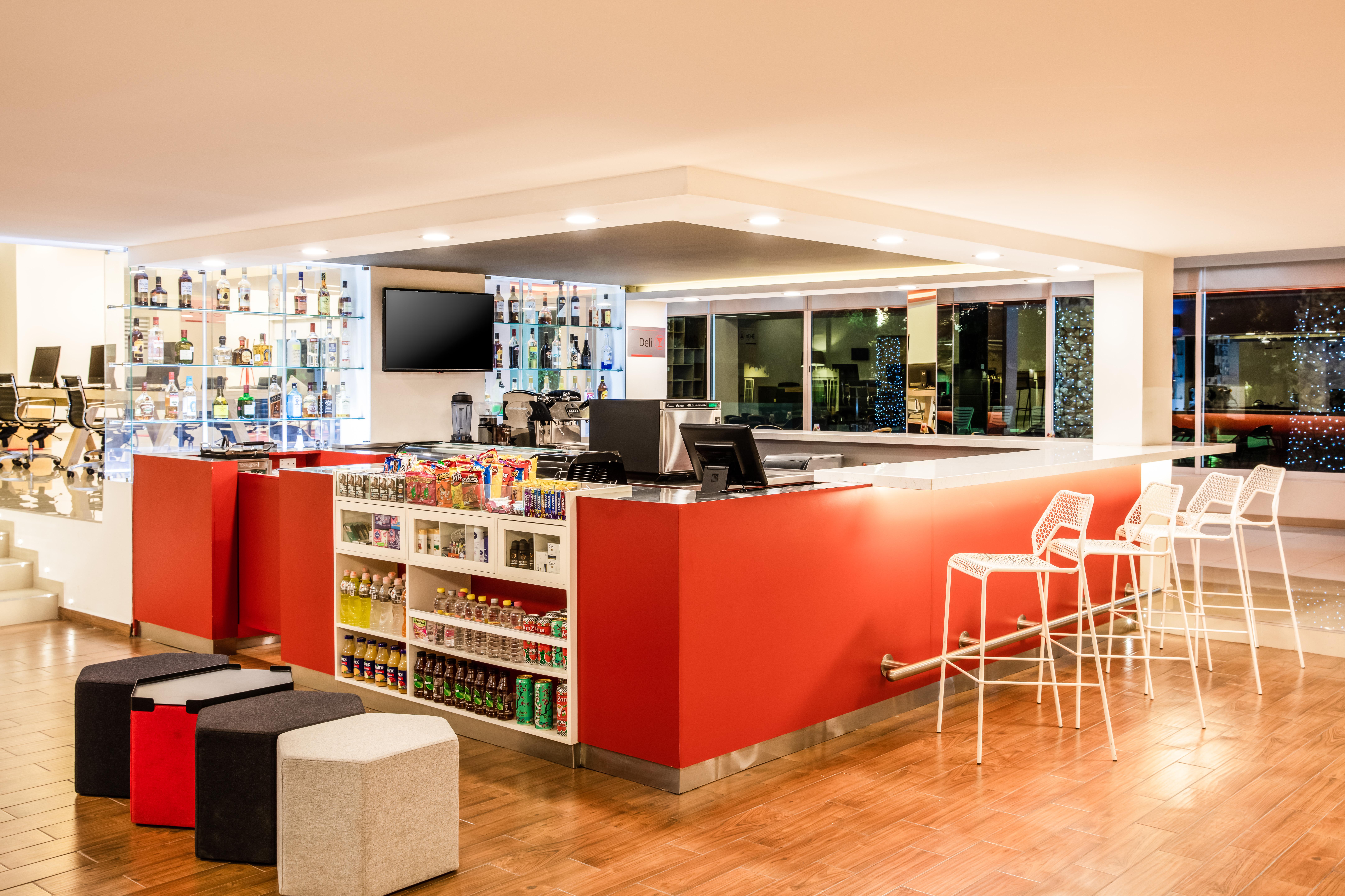 Fiesta Inn San Luis Potosi Glorieta Juarez מראה חיצוני תמונה
