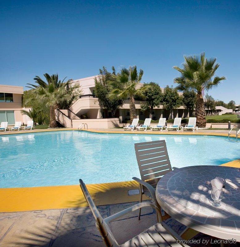 Fiesta Inn San Luis Potosi Glorieta Juarez מתקנים תמונה