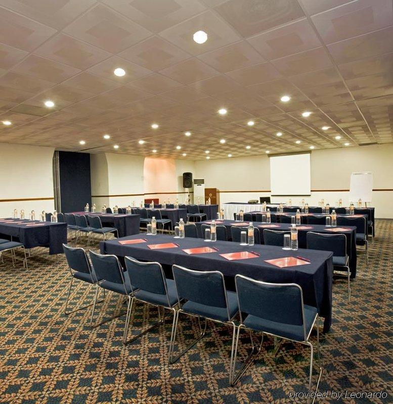 Fiesta Inn San Luis Potosi Glorieta Juarez עסק תמונה