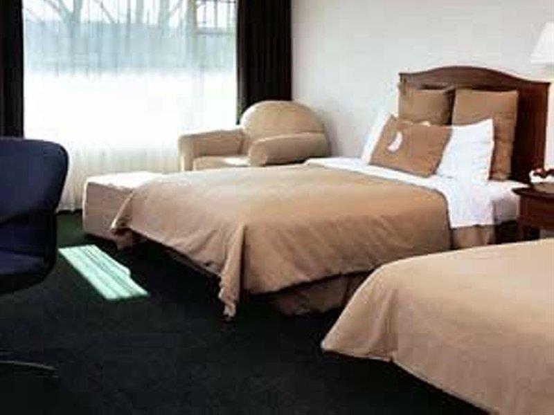 Fiesta Inn San Luis Potosi Glorieta Juarez מראה חיצוני תמונה